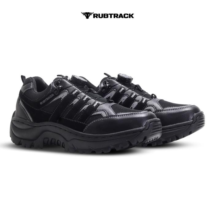 Sepatu Branded Rubtrack Papandayan Boa