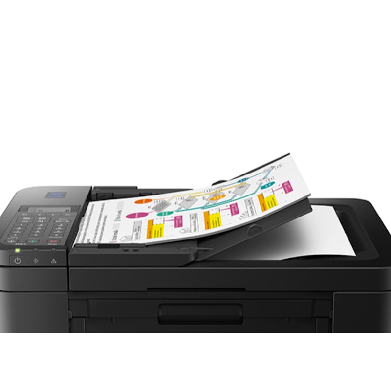 Pixma 5