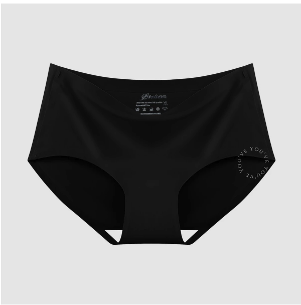 You've (You Have) You've Seamless Celana Dalam  C920