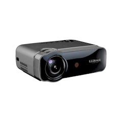 Ezzrale FHD 1080p Projector Wireless
