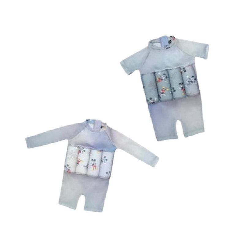 Summertide Disney 100 Unisex Floatsuit Mickey Mouse 2