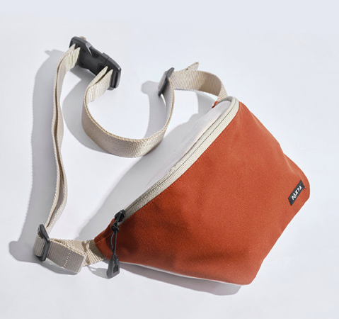 Paxta Waist Bag 2