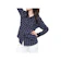 Monellina Fashion Monellina Kemeja Oversize Wanita Lengan Panjang Kotak 1
