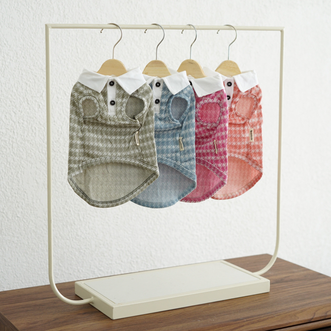 Pawlovin Maven Sleeveless Top