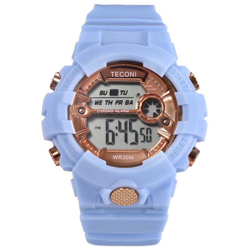 Teconi Jam Tangan Anak Modis Sporty A001