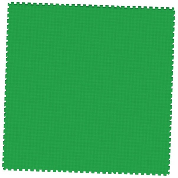 Multi Buana Indonesia UNIMATS Eva Mat Puzzle Polos