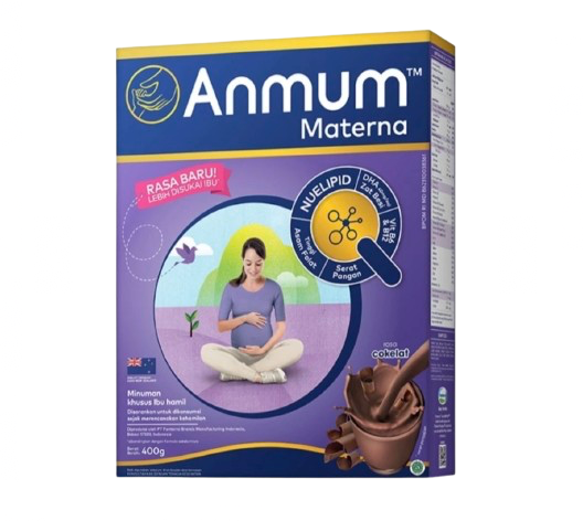 Anmum Materna Chocolate
