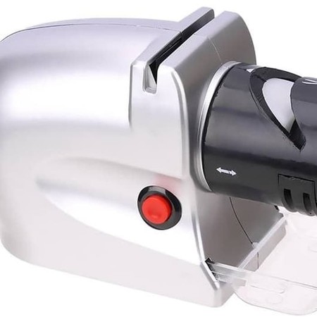  Xinqi Electric Knife Sharpener 2in1
