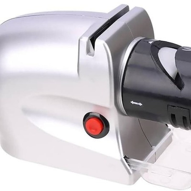 Xinqi Electric Knife Sharpener 2in1 4