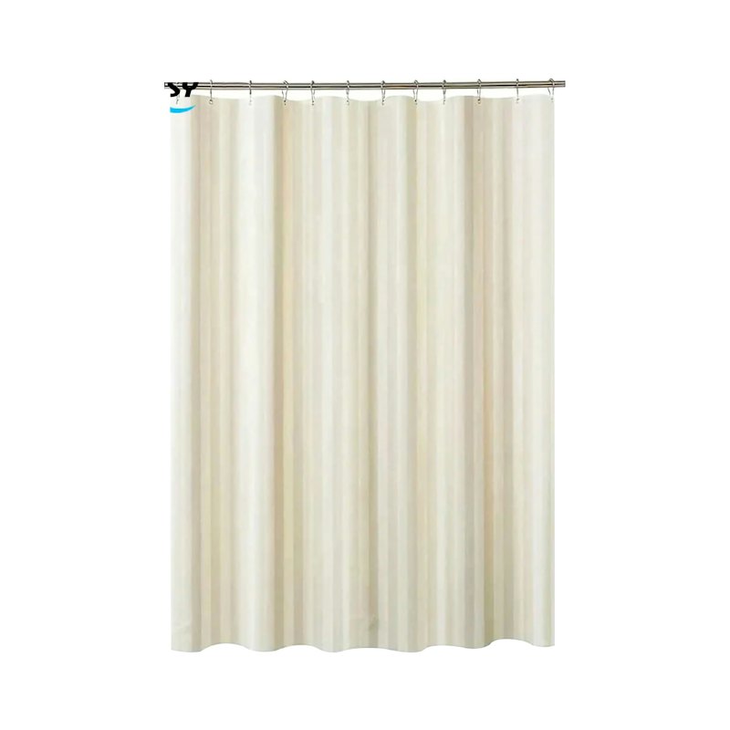 Fantasy Tirai Kamar Mandi Polyester 1