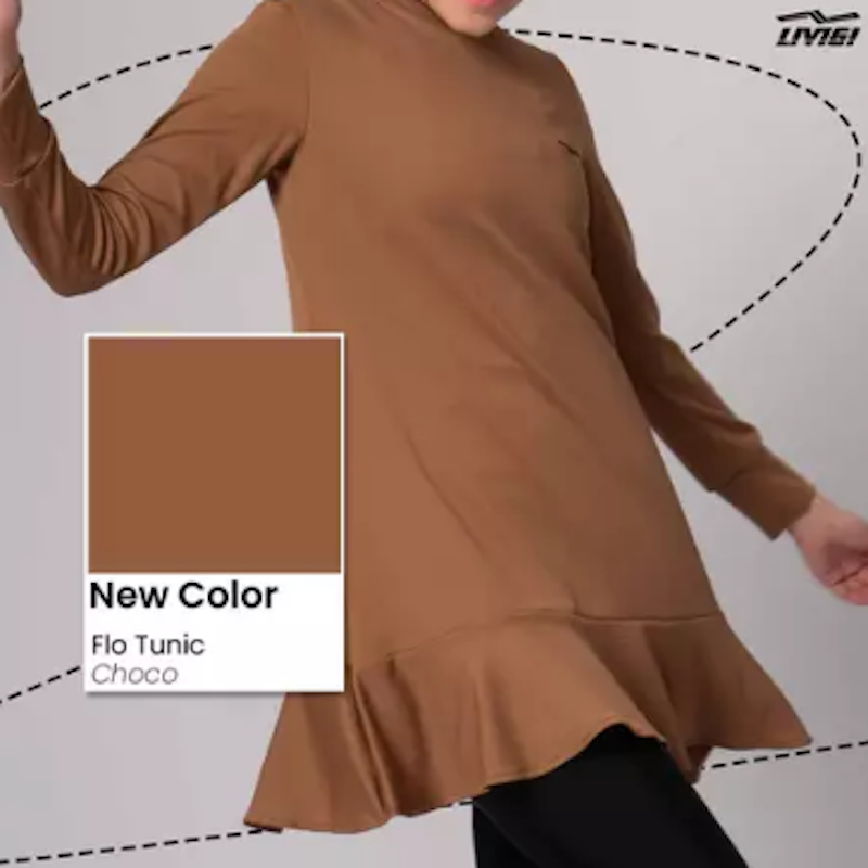 Livigi Flo Tunic 4