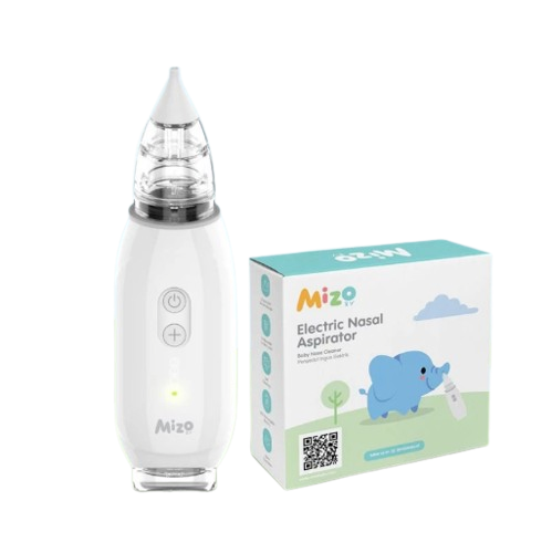 MIZO Electric Nasal Aspirator