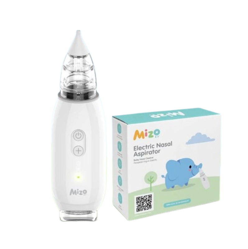 MIZO Electric Nasal Aspirator 1