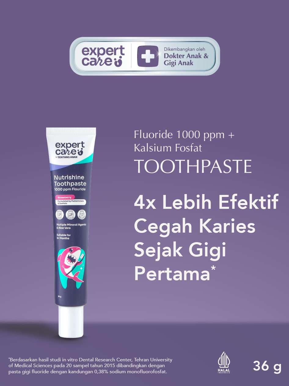 Nutrishine Toothpaste 2