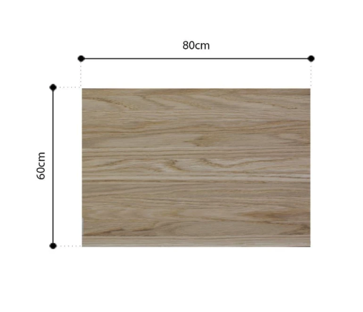 Home Center Indonesia Informa Heize Meja Kantor