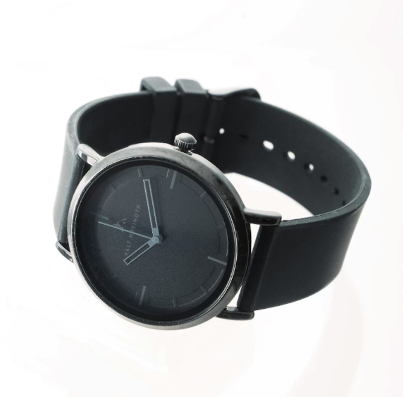 Kalt Hreindyr Jam Tangan Analog Boron Series 2
