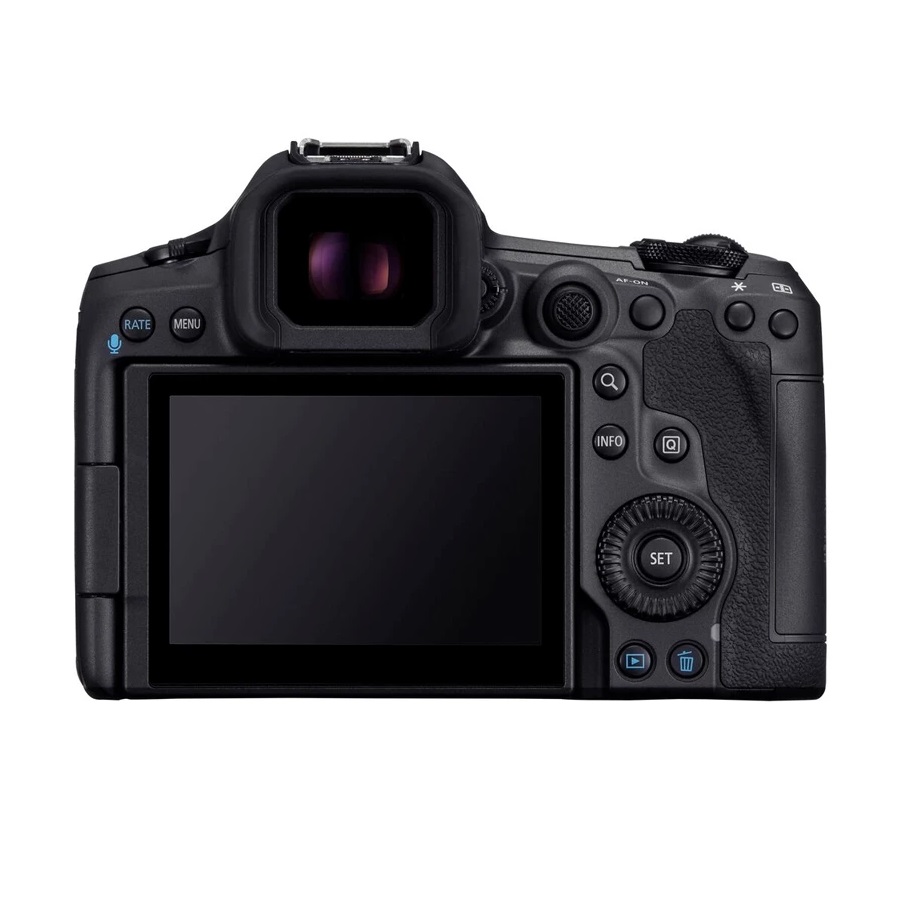 EOS R5 II Mirrorless Camera 2