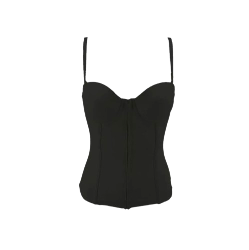 Luludi Simply Shape Long Torso ｜ LB 7017