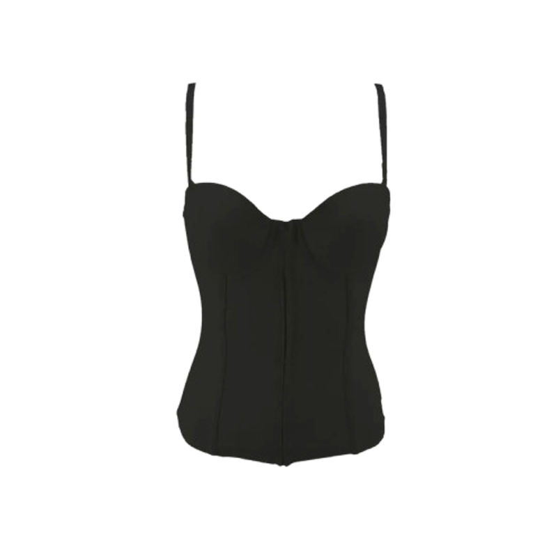 Luludi Simply Shape Long Torso 1