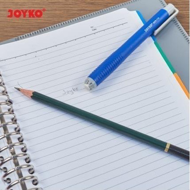 Joyko Mechanical Eraser MER-114