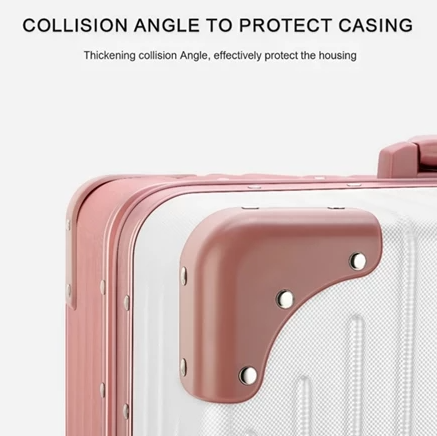  JZR Travel Koper Kabin A916