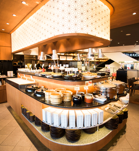 Kintan Buffet 5
