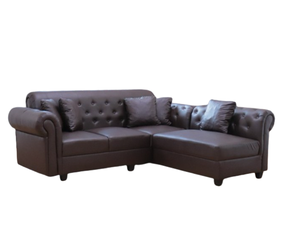 Sofa Tamu Venus 3
