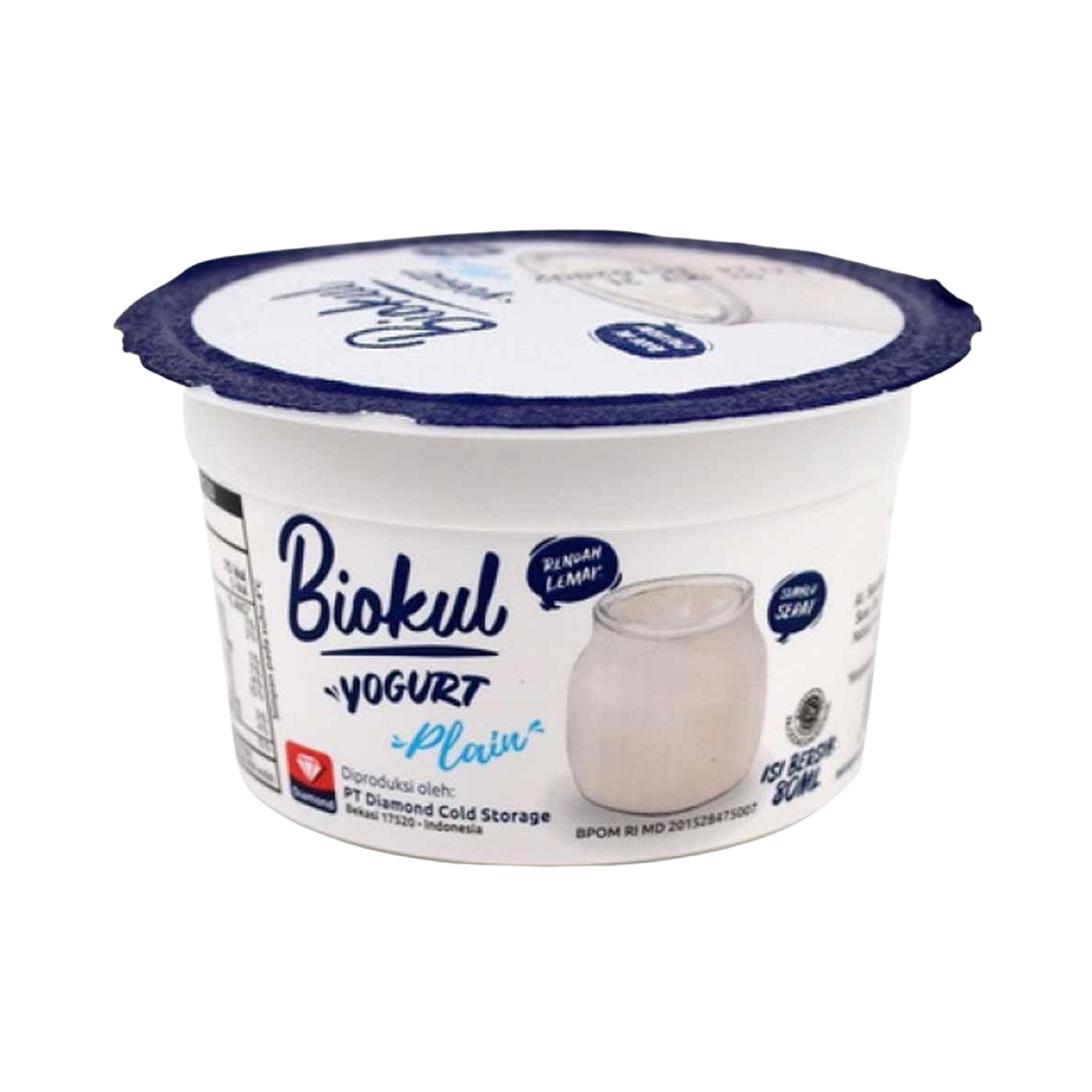 10 Rekomendasi Yoghurt untuk Ibu Hamil Terbaik  [Ditinjau Dokter OBGYN] (Terbaru Tahun 2026) 1