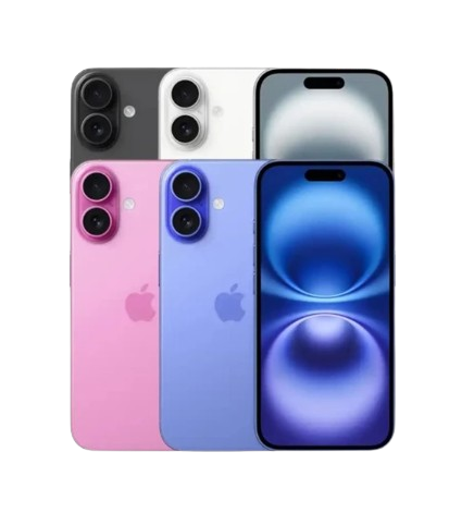 Apple ｜ iPhone 16