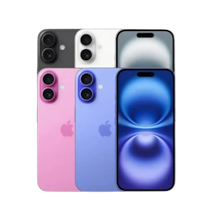 iPhone 16