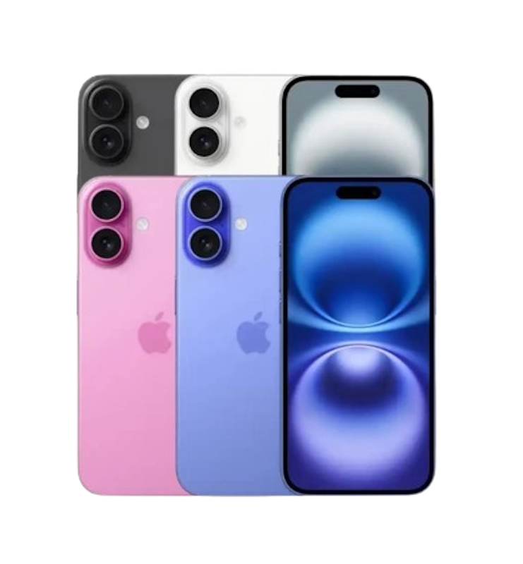iPhone 16 1