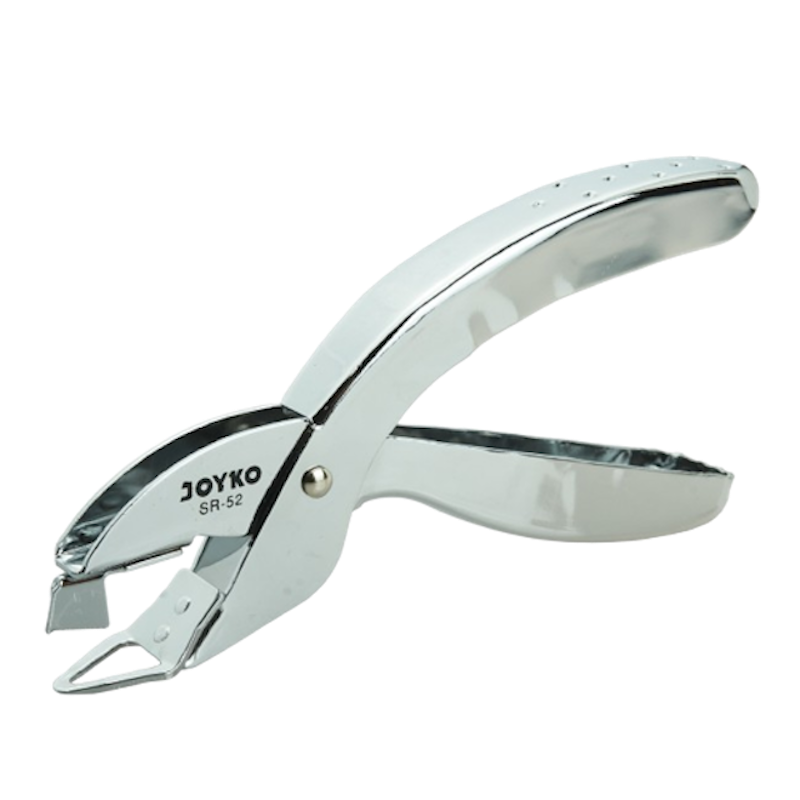 Joyko Staples Remover 1