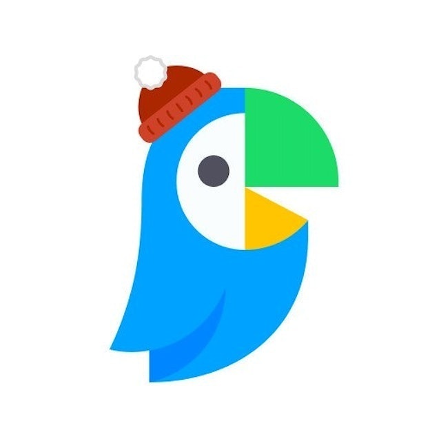 Naver Papago - AI Translator 1