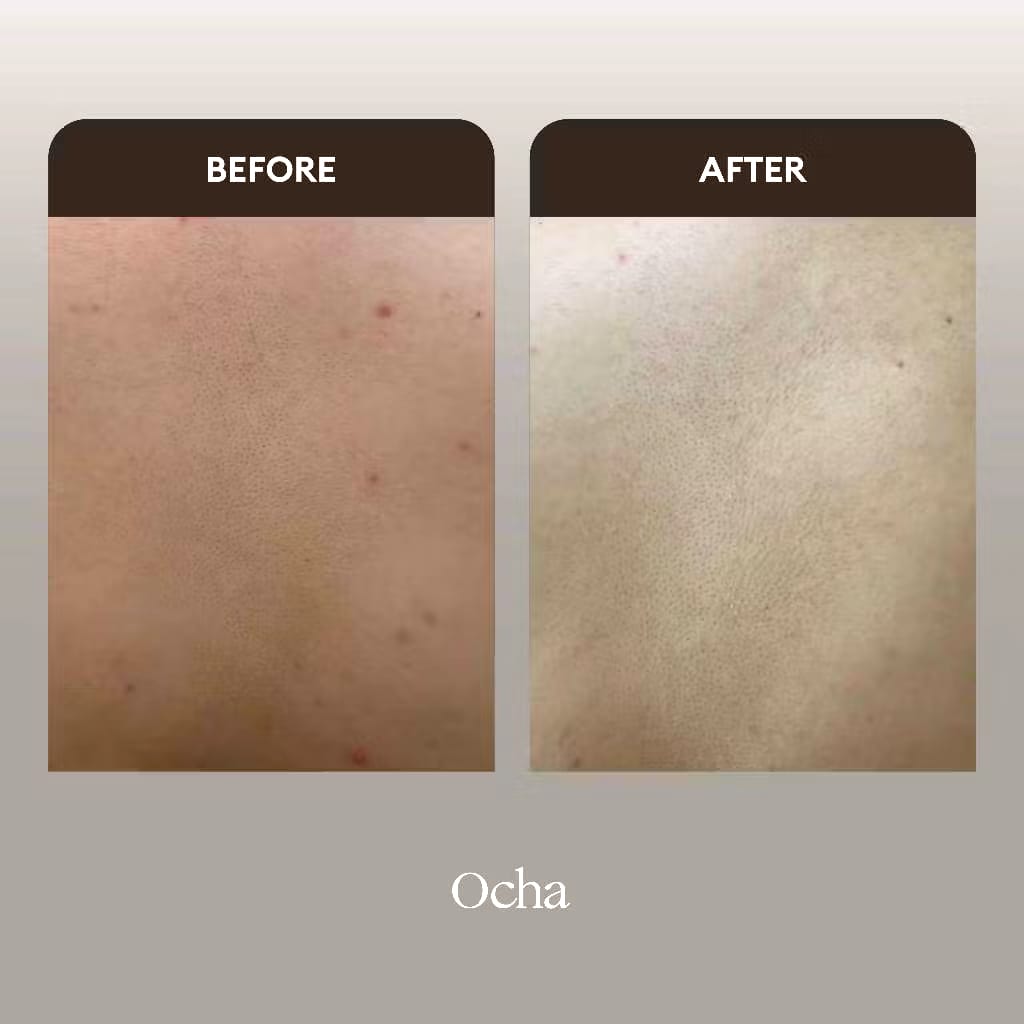 Mitra Kreasi Natural THE BATH BOX® Ocha Liquid Soap