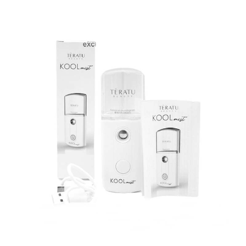 Beauty KOOLMist Atomizer 3