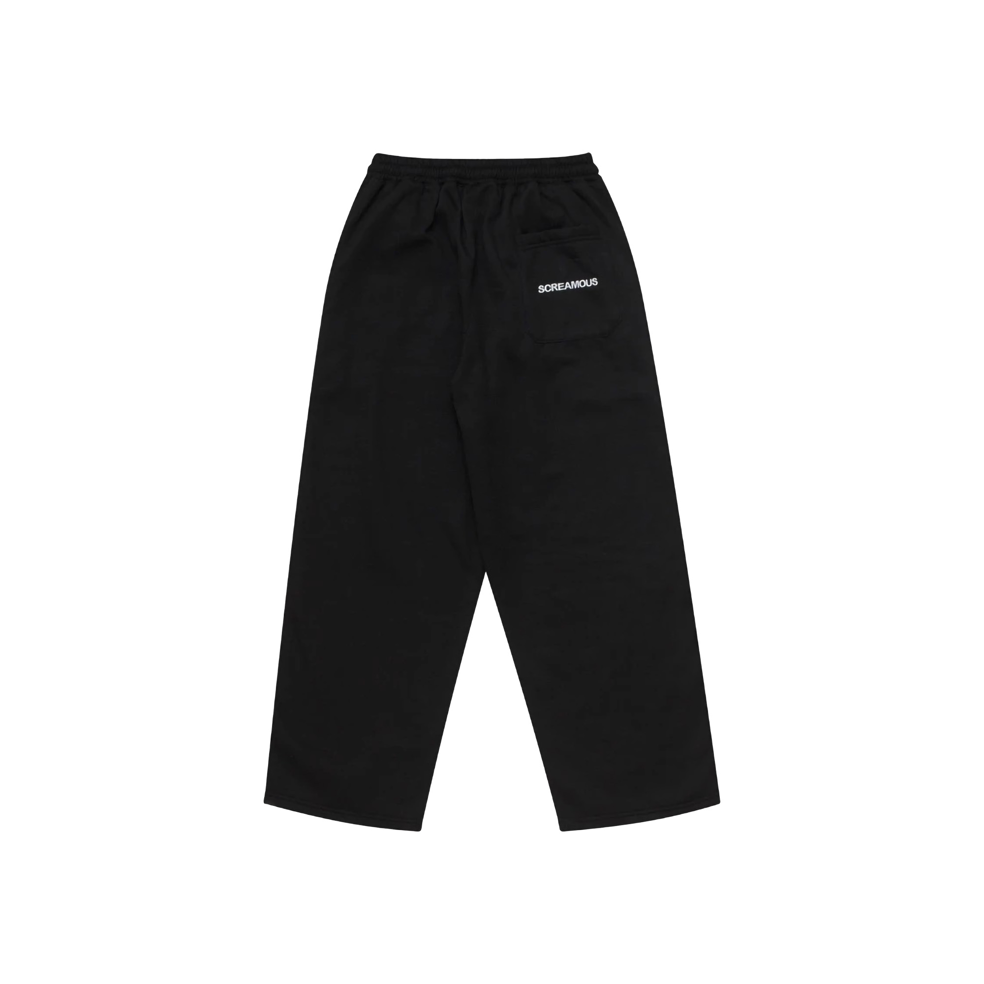 Screamous Zennie Sweat Pants 5