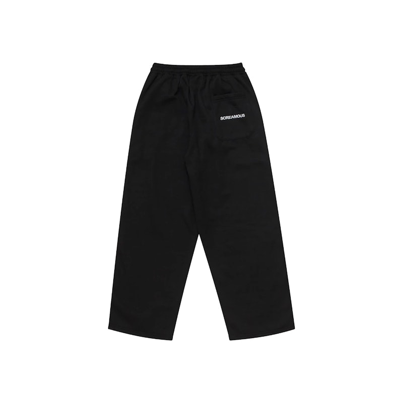 Screamous Zennie Sweat Pants 5