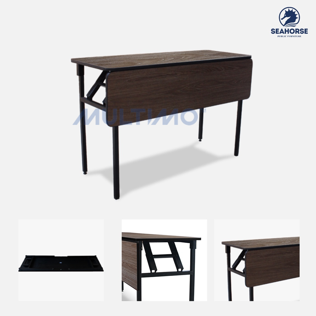 Multimo Seahorse Focus 180 + Tutup HPL