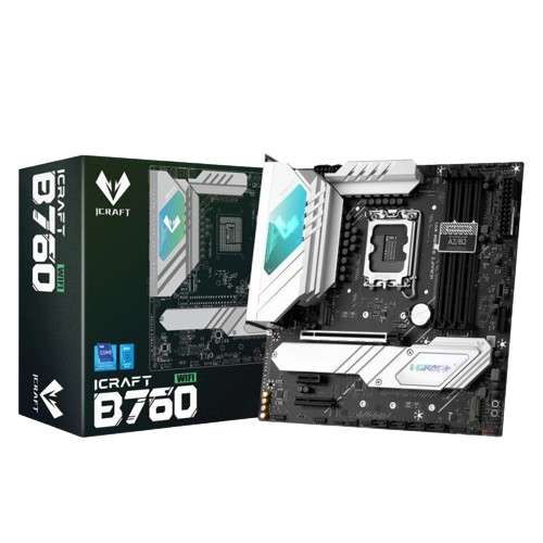 10 Rekomendasi Motherboard Gaming Terbaik [Ditinjau oleh Gaming
