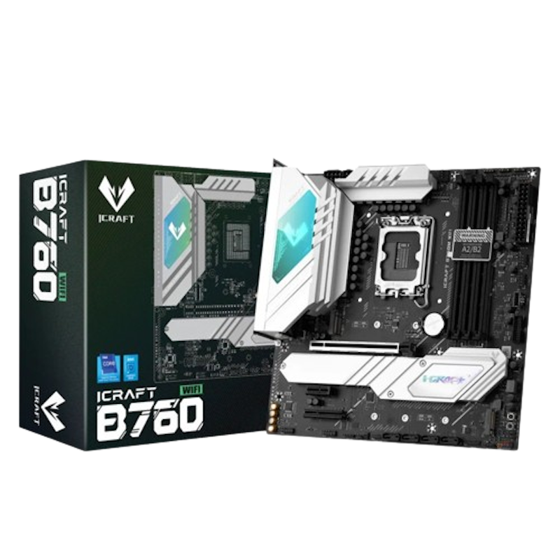 10 Rekomendasi Motherboard Gaming Terbaik [Ditinjau oleh Gaming