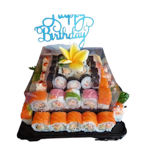 10 Rekomendasi Sushi Cake Terbaik 4