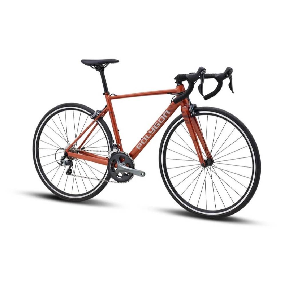 Polygon Road Bike Strattos S4