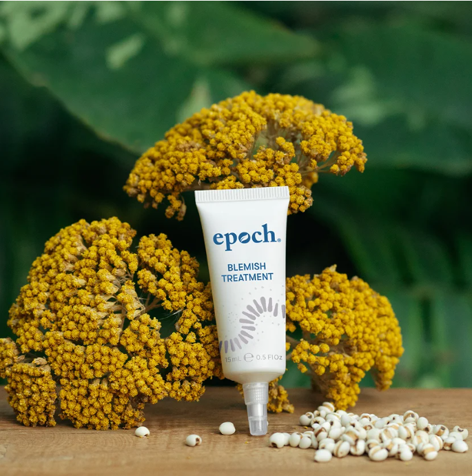 Nu Skin Epoch Blemish Treatment