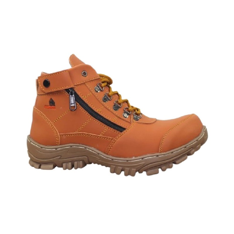 Cladico Safety Boots Lion 1