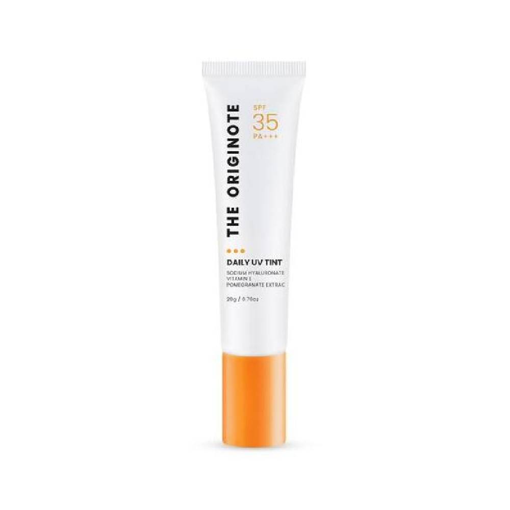 The Originote ｜ Daily UV Tint SPF 35 PA+++