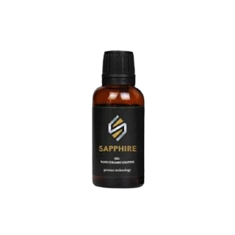 Sapphire 9H+ Plus Nano Ceramic Coating
