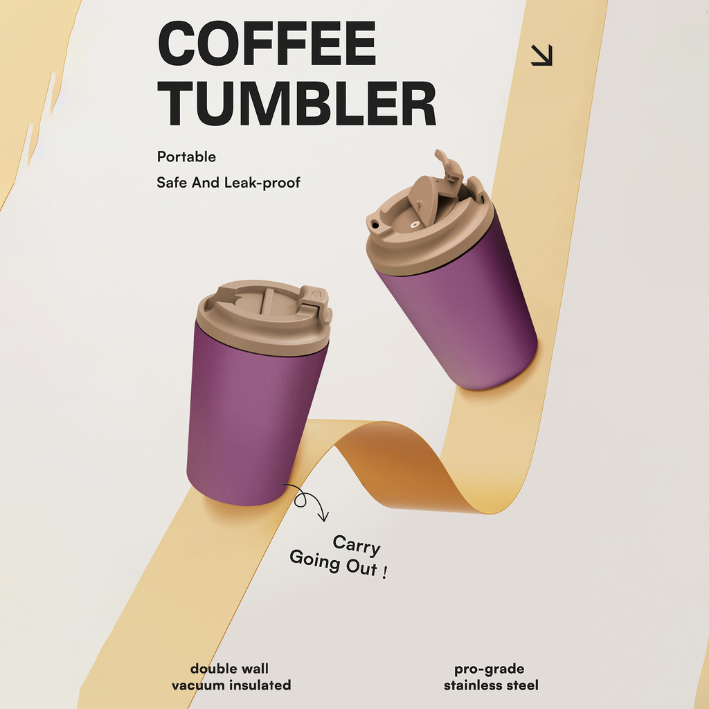 Dearday Coffee Cup