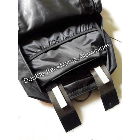 Reuma Tas Ransel Backpack 50 Liter  3
