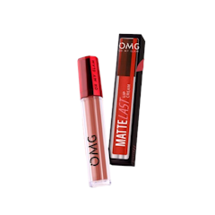 Mattelast Lip Cream 11 Bumble