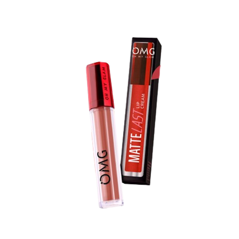 Mattelast Lip Cream 11 Bumble 1